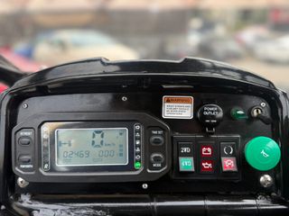 Buggy Motors 2022 RENLI 1500-thumb-21