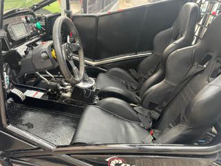 Buggy Motors 2022 RENLI 1500-thumb-23
