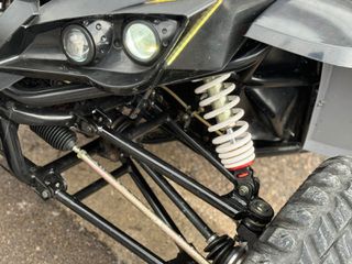 Buggy Motors 2022 RENLI 1500-thumb-15