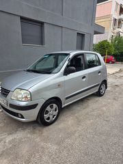 Hyundai Atos 2004 Prime