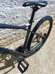 All - Mountain GT 2021 Aggressor Sport mountain bike 2021