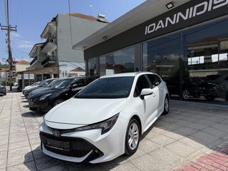 Toyota Corolla 2020 1.8 Hybrid Active Tech SW