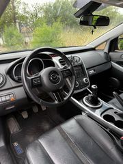 Mazda CX-7 2008