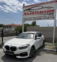 Bmw 116 2019