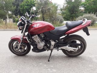 Honda CB 600F Hornet 2000