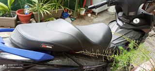 Sym VF 185 2022-thumb-4