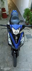 Sym VF 185 2022