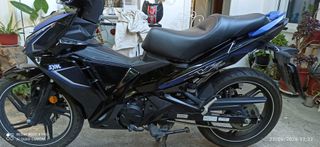 Sym VF 185 2022-thumb-2