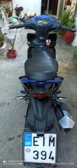 Sym VF 185 2022-thumb-6