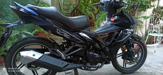 Sym VF 185 2022-thumb-7