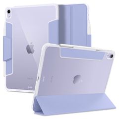 Θήκη Spigen Ultra Hybrid Pro για Apple iPad Air 4 (2020) Air 5 (2022) 10.9'' iPad Air 6 (2024) Air 7 (2025) Air 8 (2026) 11'' Lavender