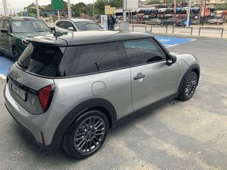 Mini Cooper 2024 (Cooper S)-thumb-2