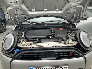 Mini Cooper 2024 (Cooper S)-thumb-11