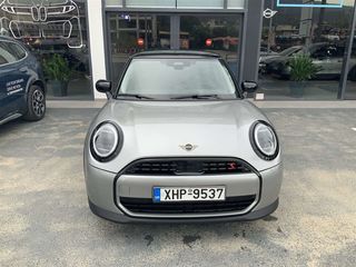 Mini Cooper 2024 (Cooper S)