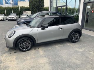 Mini Cooper 2024 (Cooper S)-thumb-1