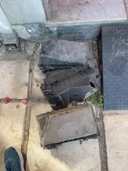 SKODA OCTAVIA 4,AUDI A3,VW GOLF5,BORA,SEAT LEON 99-05,TOLEDO-ΦΙΛΤΡΟΚΟΥΤΙΑ