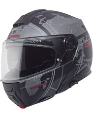 Schuberth C5 Globe Black 415909