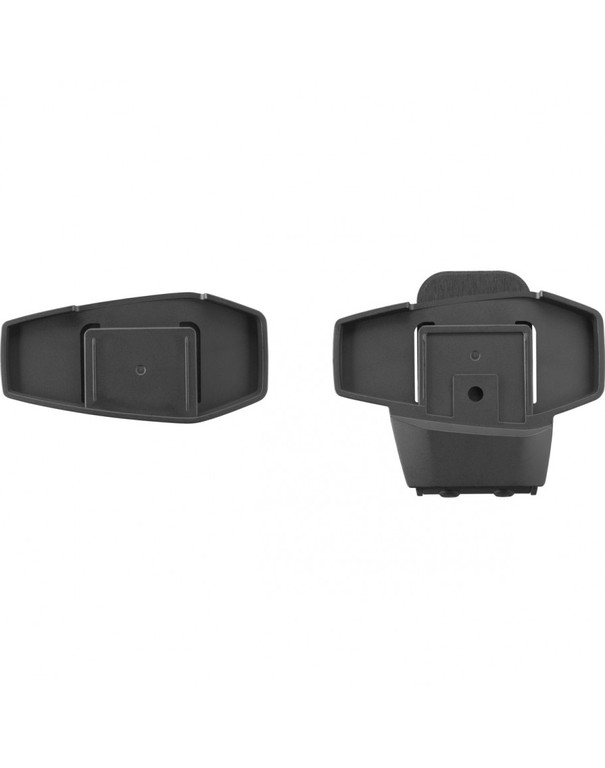 Interphone Κιτ Αυτοκόλλητων Τοποθέτησης U-com 8R UCOM8RKITADBRACKET