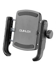 Interphone Βάση Στήριξης Κινητού Quiklox Crab SMQUIKLOXCRAB
