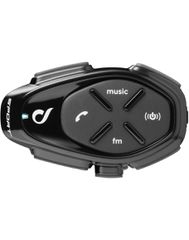Interphone Ενδοεπικοινωνία Μονή Sport HD INTERPHOSPORTHD