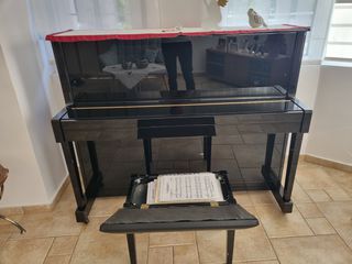 KAWAI K-25EA σαν καινούριο