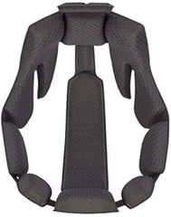 Schuberth Επένδυση Head Pad M1 Pro Grey