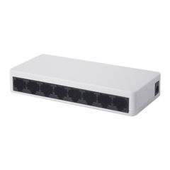 EDUP EP-SG7811 Switch Δικτύου με 8 Θύρες 10/100M RJ45