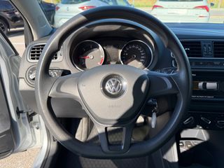 Volkswagen Polo 2017 1.400CC 90PS COMFORTLINE CAR-PLAY!-thumb-29