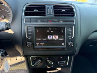 Volkswagen Polo 2017 1.400CC 90PS COMFORTLINE CAR-PLAY!-thumb-31
