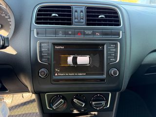 Volkswagen Polo 2017 1.400CC 90PS COMFORTLINE CAR-PLAY!-thumb-32