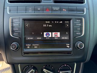Volkswagen Polo 2017 1.400CC 90PS COMFORTLINE CAR-PLAY!-thumb-30