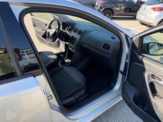 Volkswagen Polo 2017 1.400CC 90PS COMFORTLINE CAR-PLAY!-thumb-41