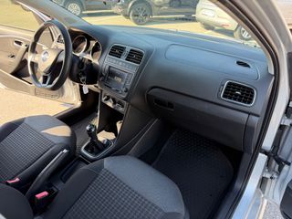 Volkswagen Polo 2017 1.400CC 90PS COMFORTLINE CAR-PLAY!-thumb-42