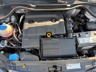 Volkswagen Polo 2017 1.400CC 90PS COMFORTLINE CAR-PLAY!-thumb-49