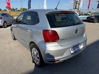 Volkswagen Polo 2017 1.400CC 90PS COMFORTLINE CAR-PLAY!-thumb-4