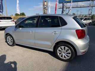 Volkswagen Polo 2017 1.400CC 90PS COMFORTLINE CAR-PLAY!-thumb-3