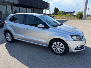 Volkswagen Polo 2017 1.400CC 90PS COMFORTLINE CAR-PLAY!-thumb-8