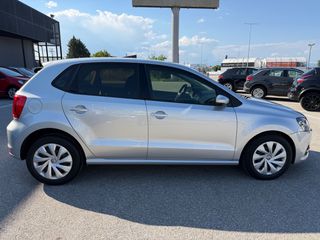 Volkswagen Polo 2017 1.400CC 90PS COMFORTLINE CAR-PLAY!-thumb-7