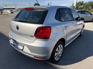 Volkswagen Polo 2017 1.400CC 90PS COMFORTLINE CAR-PLAY!-thumb-6