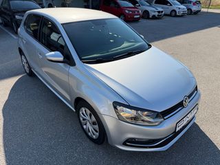 Volkswagen Polo 2017 1.400CC 90PS COMFORTLINE CAR-PLAY!-thumb-11