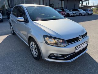 Volkswagen Polo 2017 1.400CC 90PS COMFORTLINE CAR-PLAY!-thumb-9