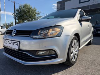 Volkswagen Polo 2017 1.400CC 90PS COMFORTLINE CAR-PLAY!-thumb-15
