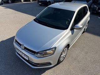Volkswagen Polo 2017 1.400CC 90PS COMFORTLINE CAR-PLAY!-thumb-12