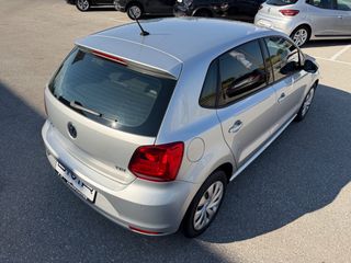 Volkswagen Polo 2017 1.400CC 90PS COMFORTLINE CAR-PLAY!-thumb-13