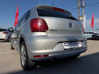 Volkswagen Polo 2017 1.400CC 90PS COMFORTLINE CAR-PLAY!-thumb-17
