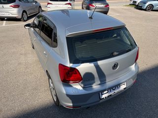 Volkswagen Polo 2017 1.400CC 90PS COMFORTLINE CAR-PLAY!-thumb-14