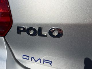 Volkswagen Polo 2017 1.400CC 90PS COMFORTLINE CAR-PLAY!-thumb-19