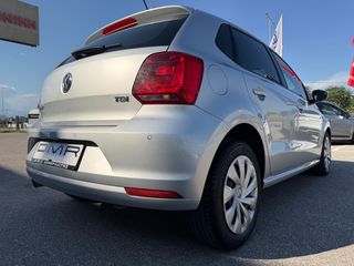 Volkswagen Polo 2017 1.400CC 90PS COMFORTLINE CAR-PLAY!-thumb-18