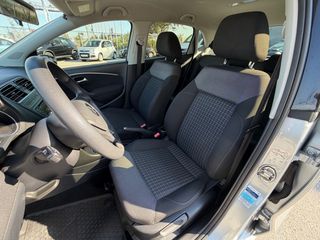 Volkswagen Polo 2017 1.400CC 90PS COMFORTLINE CAR-PLAY!-thumb-22