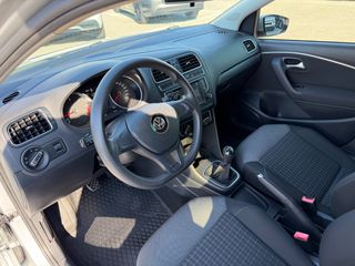 Volkswagen Polo 2017 1.400CC 90PS COMFORTLINE CAR-PLAY!-thumb-24